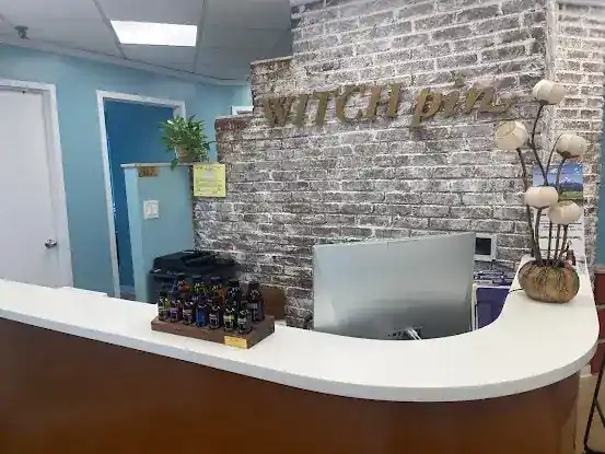 K Wellness Holistic Healing Medical Spa