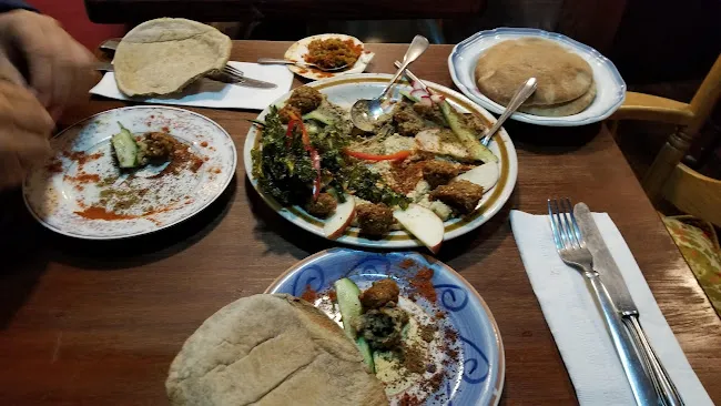 Kabab Cafe