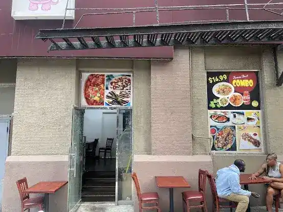 Kabab Town (Halal)