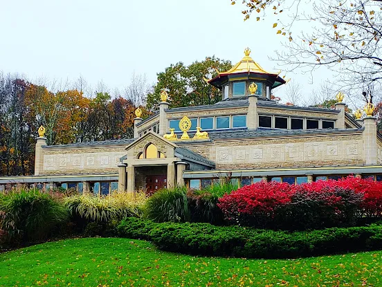 Kadampa Meditation Center New York