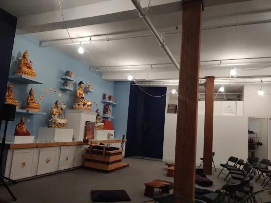 Kadampa Meditation Center Williamsburg Branch