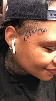 Kadaphi tattoos