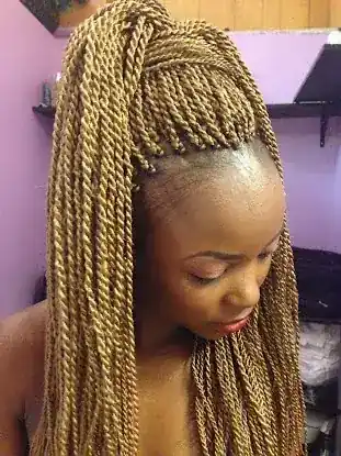 Kady's African Hair Braiding