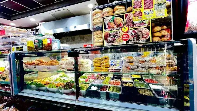 Kahtan 170 Deli