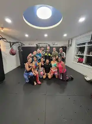 Kai Combat Club