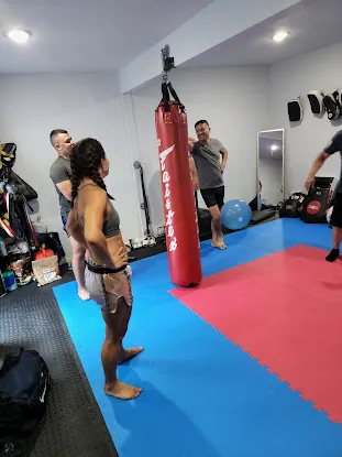 Kai Combat Club LLC