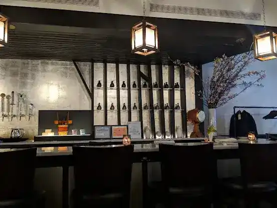 Kaikagetsu NYC