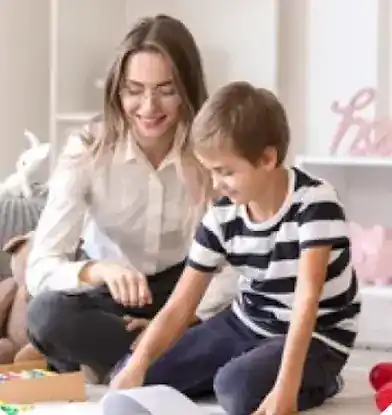 Kairos Applied Behavior Analysis