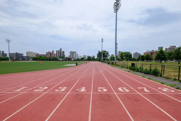 Kaiser Park Track and Field