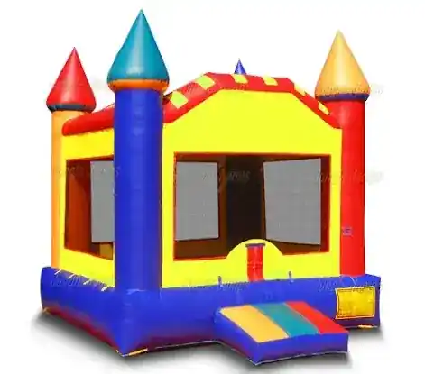 Kaisokah Bouncy Rental inc
