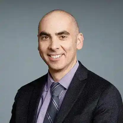 Kaleb H. Yohay, MD