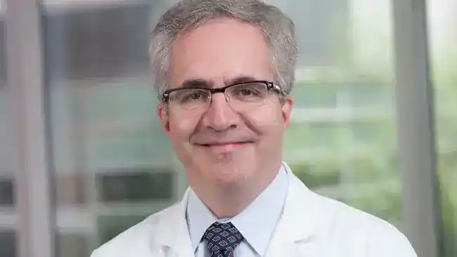Kaled M. Alektiar, MD, FASTRO - MSK Radiation Oncologist