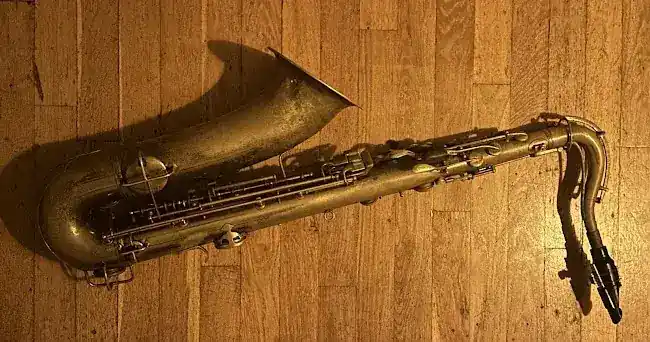 Kalman Music