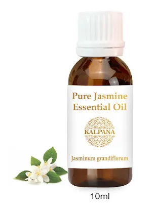 KalpanaNYC Essential Oils