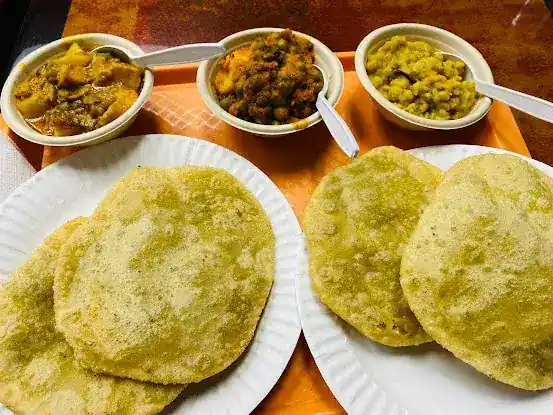 Kamala Kitchen