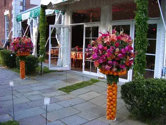 Kampo Floral Design