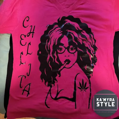 Ka'myrastyle