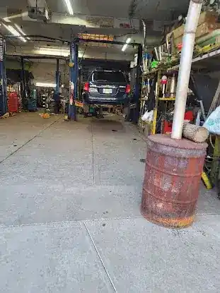 Kandahar Auto Muffler Shop