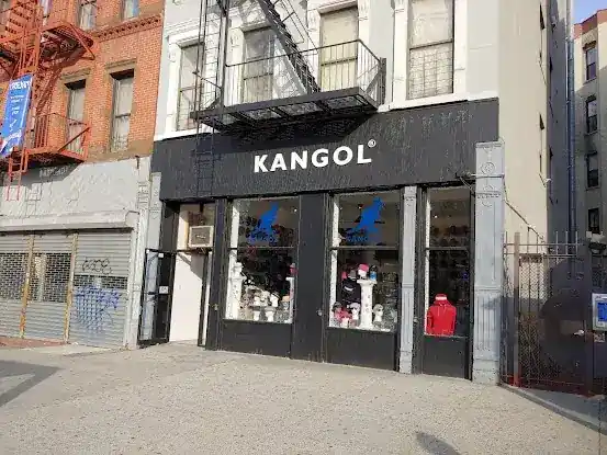 Kangol