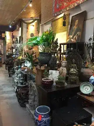 Kang's Gallery