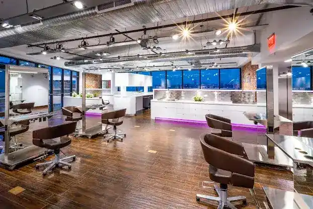 Kao Salon Academy New York