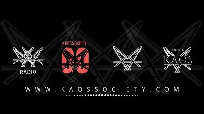 KAOSSOCIETY