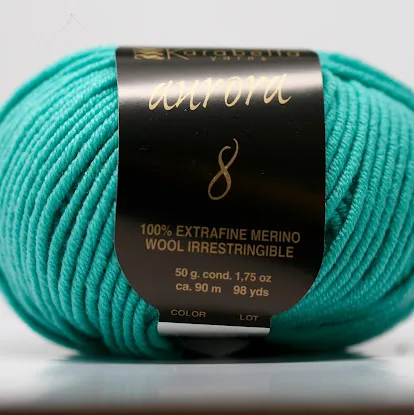 Karabella Yarns