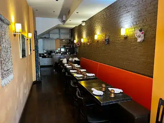 Karahi Indian Cuisine