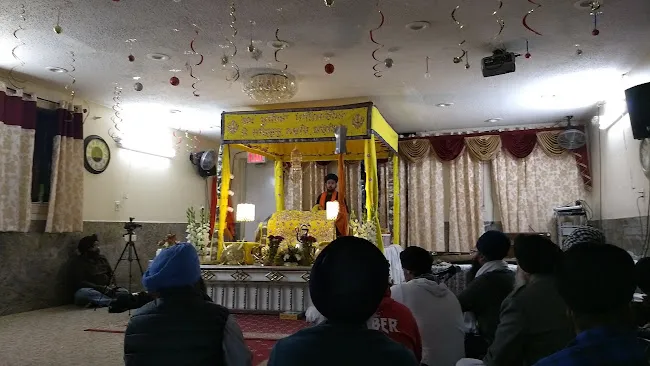 Karamjot Sikh Center