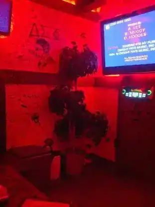 Karaoke K