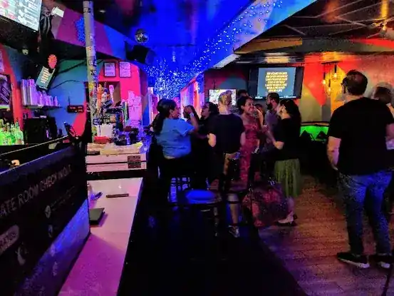 Karaoke Shout