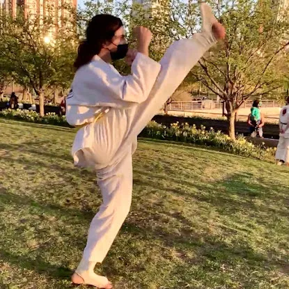 Karate-Do Ken Wa Kan