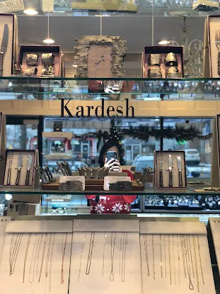 Kardesh Petroleum Inc.