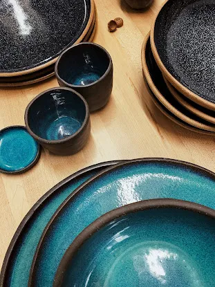 Kare Ceramics
