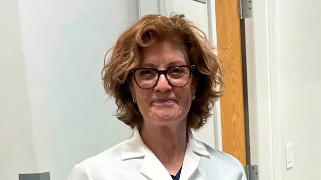 Karen F. Brodman, MD, PLLC