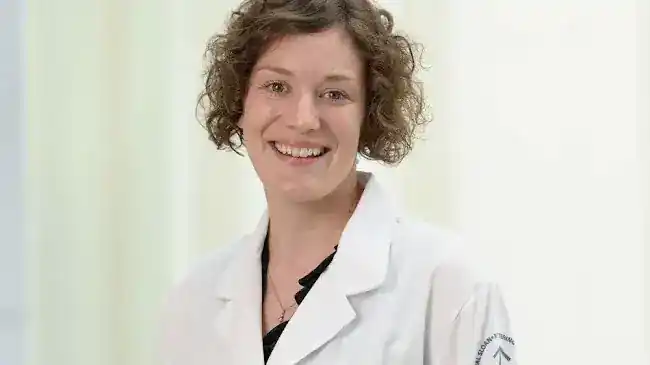 Karen Queliza, MD - MSK Pediatric Gastroenterologist