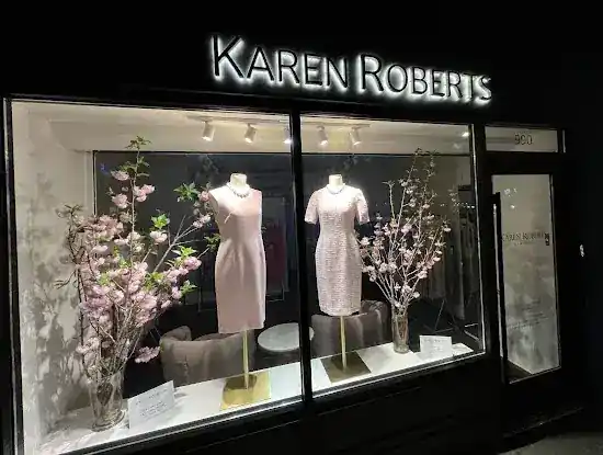 Karen Roberts New York