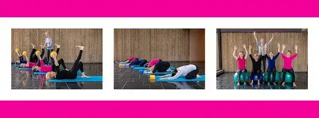 Karen's Pilates NYC