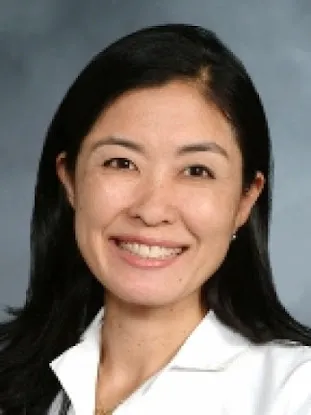 Karin E. Ouchida, M.D.