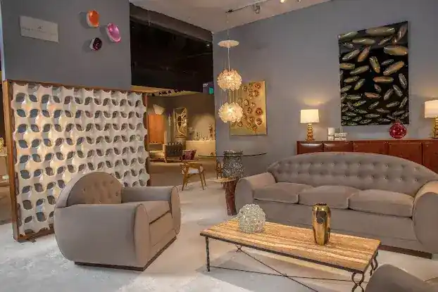 Karl Kemp Antiques