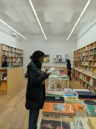 Karma Bookstore