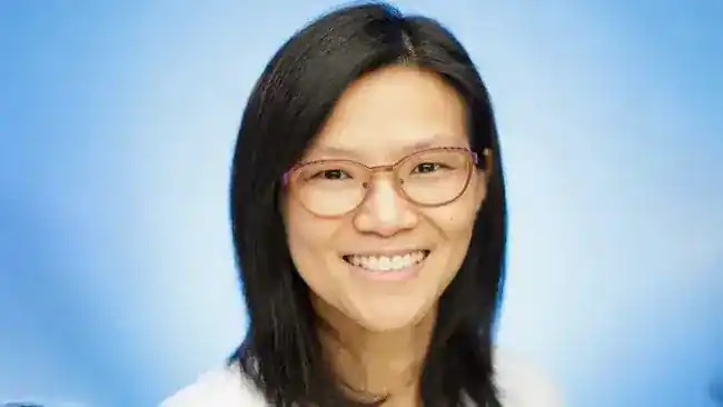 Karmela Kim Chan, MD