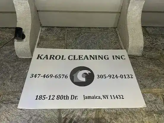 Karol Cleaning inc
