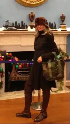 Karolina Hagman Design