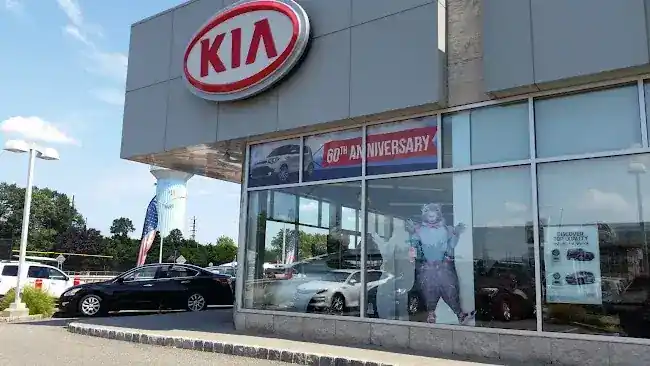 Karp Kia