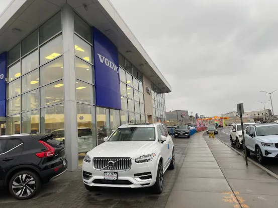 Karp Volvo