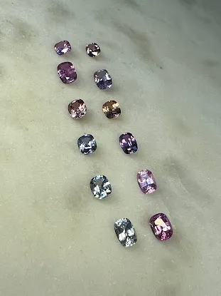 Karrot Carat Co. / Honor and Ego Inc.