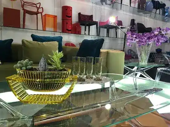 Kartell New York Flagship Store