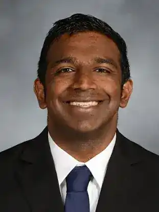 Kartik Sampath, M.D.