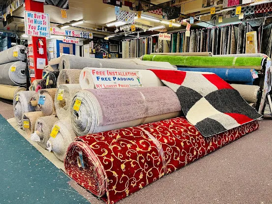Kas Carpet Showroom